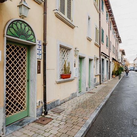 Forte 07 Forte dei Marmi Exterior photo