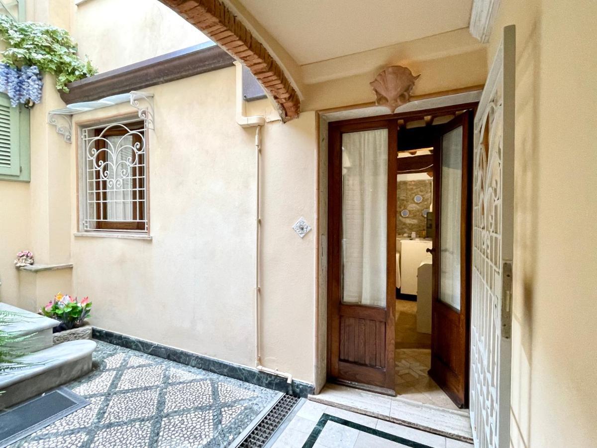 Forte 07 Forte dei Marmi Exterior photo